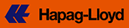 Logo Hapag-Lloyd
