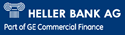 Logo Heller Bank AG