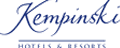 Logo Kempinski