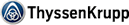 Logo ThyssenKrup