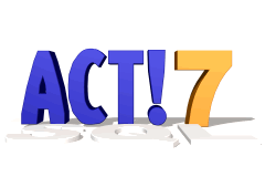 Act! 7