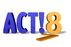 Act! 8